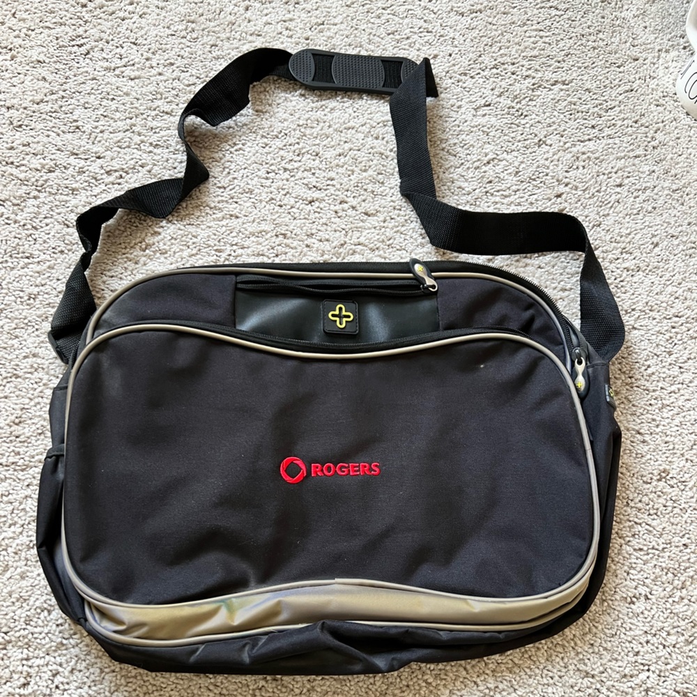 Rogers Laptop Bag